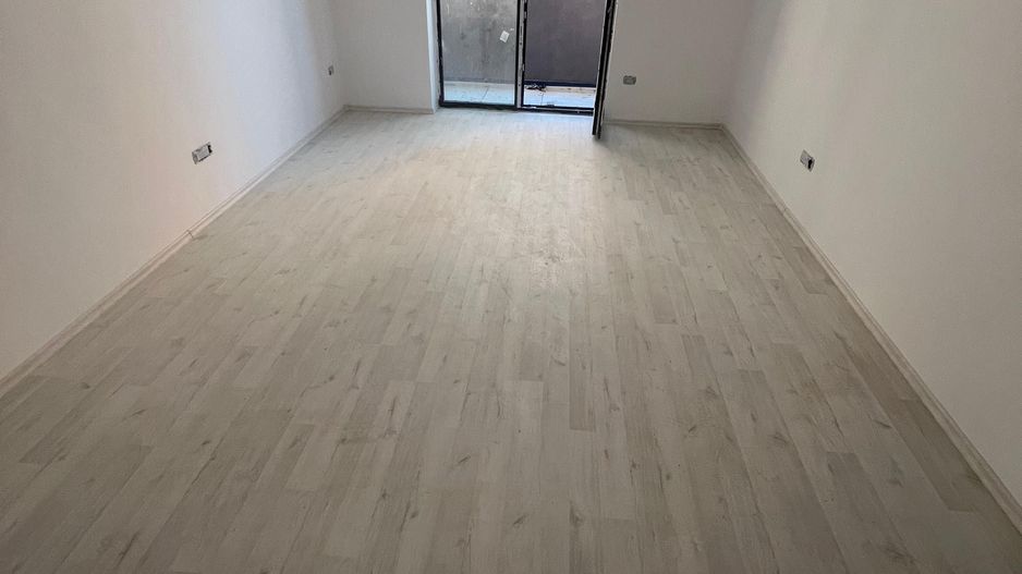 Giroc-Calea urseni | 2 Camere | Etaj intermediar | Decomandat | Loc de parcare - Poză 5