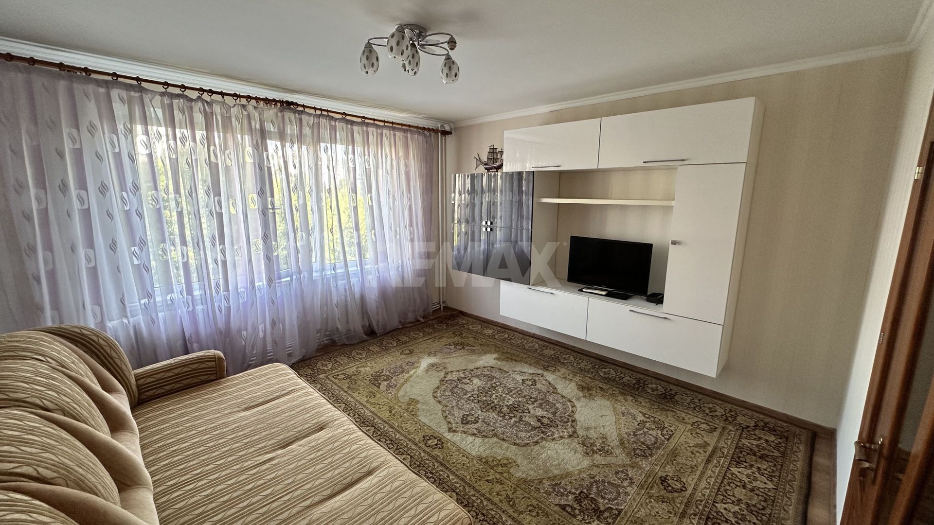 Apartament cu 3 camere spre chirie – Ciocana, str. Alecu Russo 59/1 - Poză 2