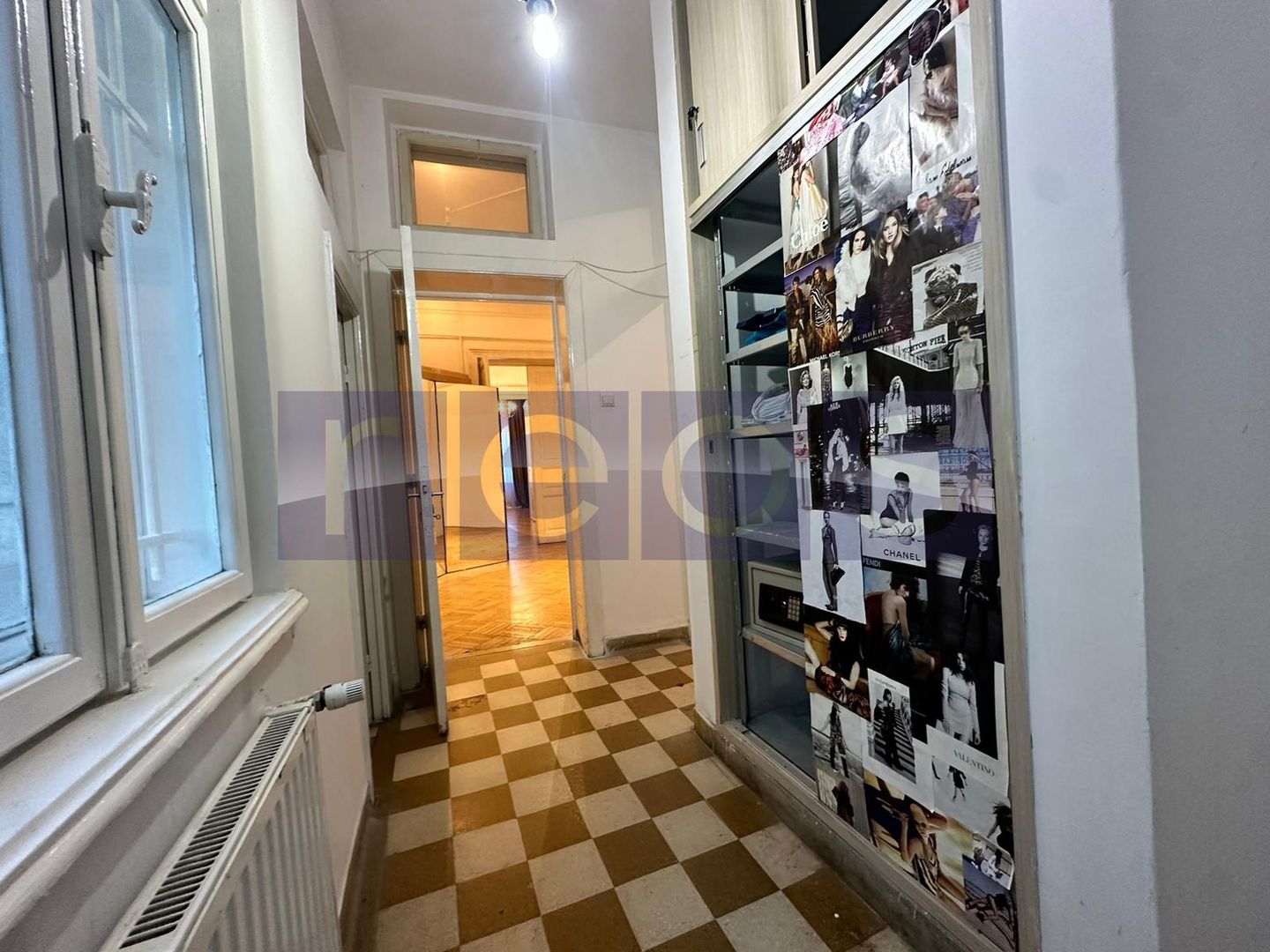 VILA 7 CAMERE | ULTRACENTRAL | 180MP | IDEAL SHOWROOM | SPATIU BIROU | - Poză 17