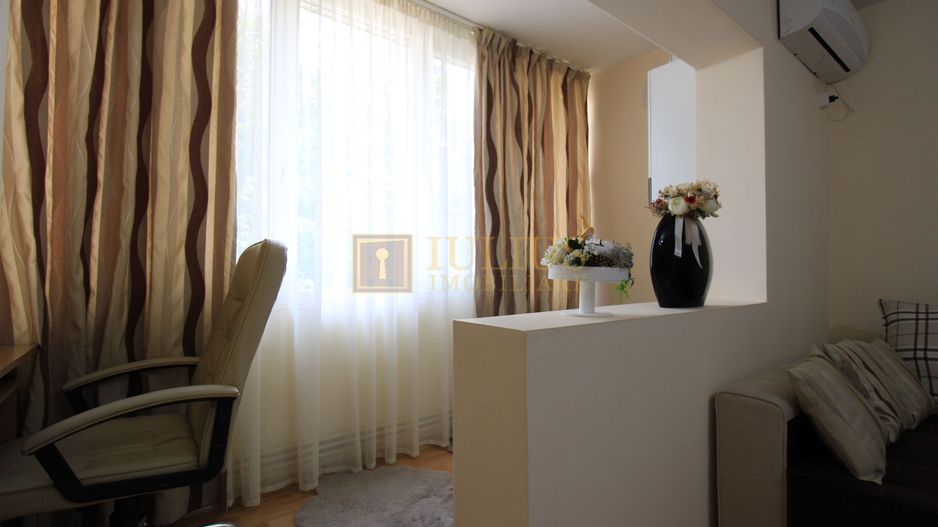 3 camere, 2 bai, centrala proprie - Poză 4