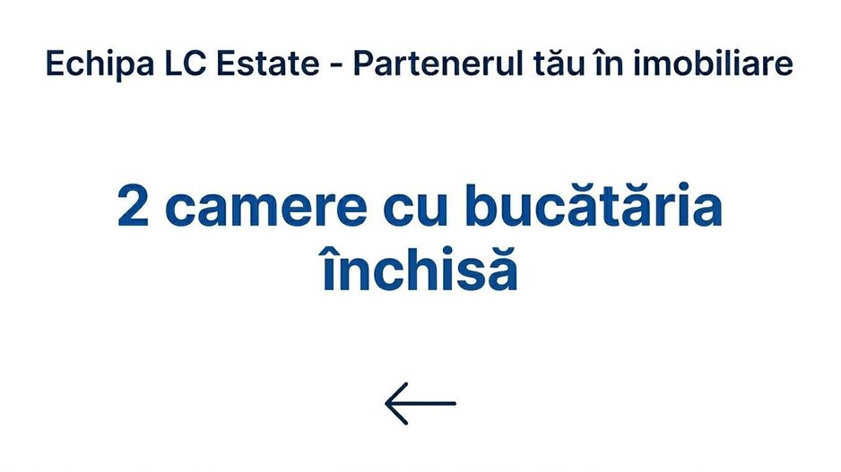 APARTAMENTE CU 2 SI 3 CAMERE, ALEGEREA FINISAJELOR, BLOC NOU GIROC - Poză 20