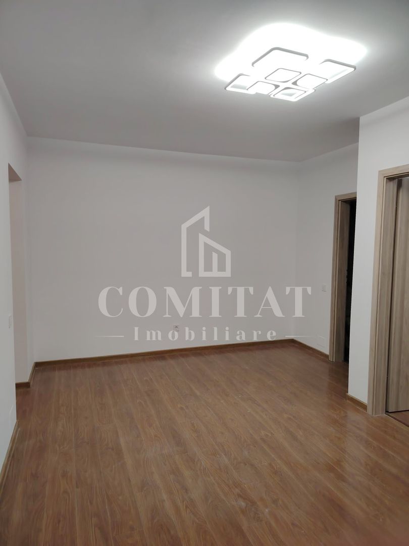 Apartament finisat | Etaj intermediar | Cartier Terra - Poză 4