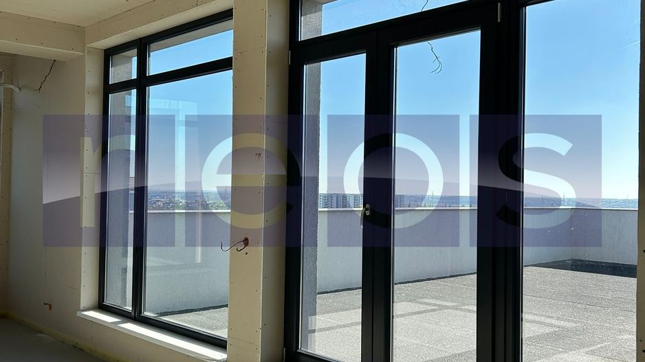 VANZARE 4 CAMERE | DUPLEX | ZONA THEODOR PALLADY - Poză 3