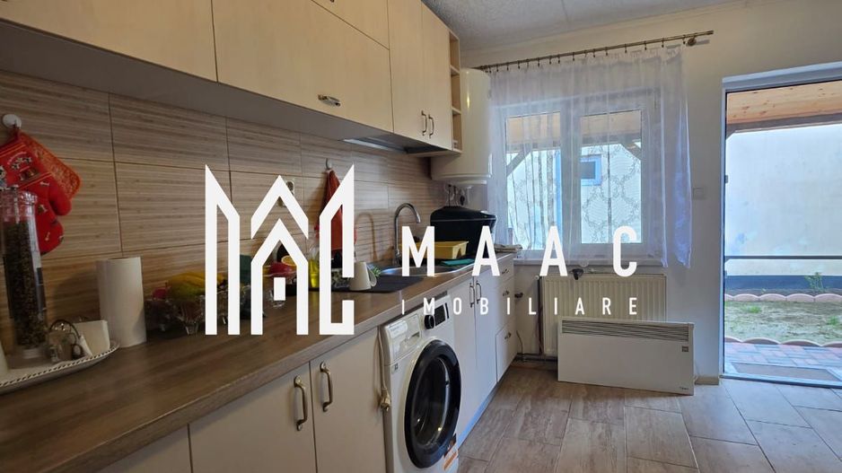 Casa individuala I Curte I Teren 1700 mp I Rosia - Poză 20