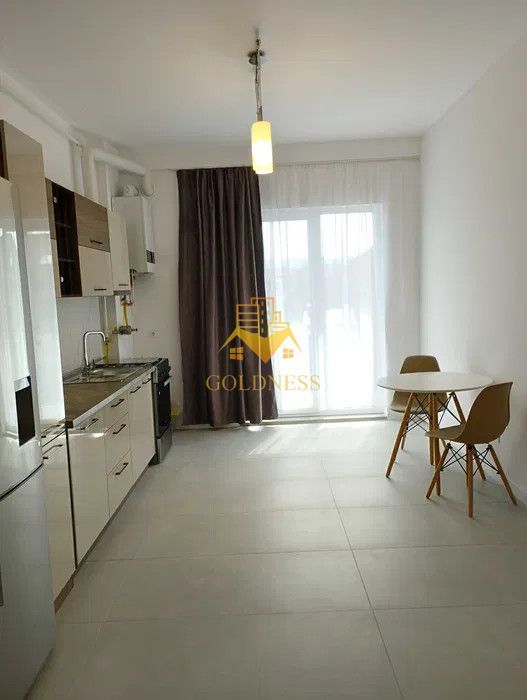 2 camere, Modern, Parcare, Marasti, Fabricii, Zona Engels, Mega Image - Poză 1
