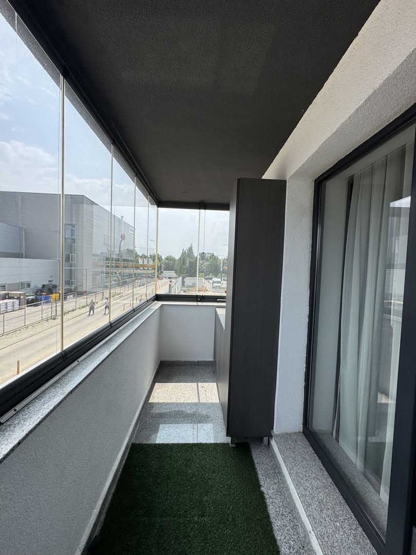 Comsion 0% 3 Camere mobilat complet + 2 loc. Parcare / Pipera IM111 - Poză 53