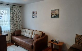Apartament 1 cameră Girocului cu centrala - Poză 2