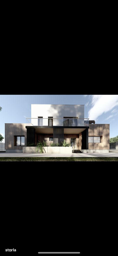 VILA INDIVIDUALA PREMIUM | LANGA AMBER FOREST | 6 CAMERE - Poză 9