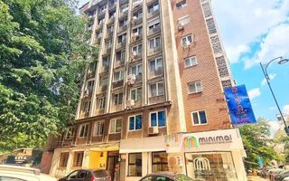 De vanzare Apartament 2 camere Batistei - INTERCONTINENTAL sect.2 - Poză 5