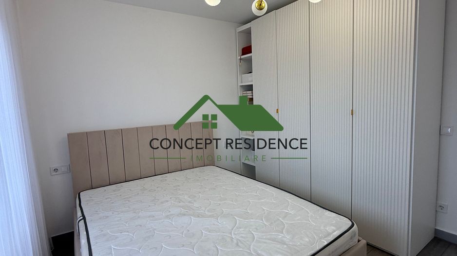 Apartament 3 camere, 70 mp, superfinisat – B-dul Traian, zona Dalia - Poză 7