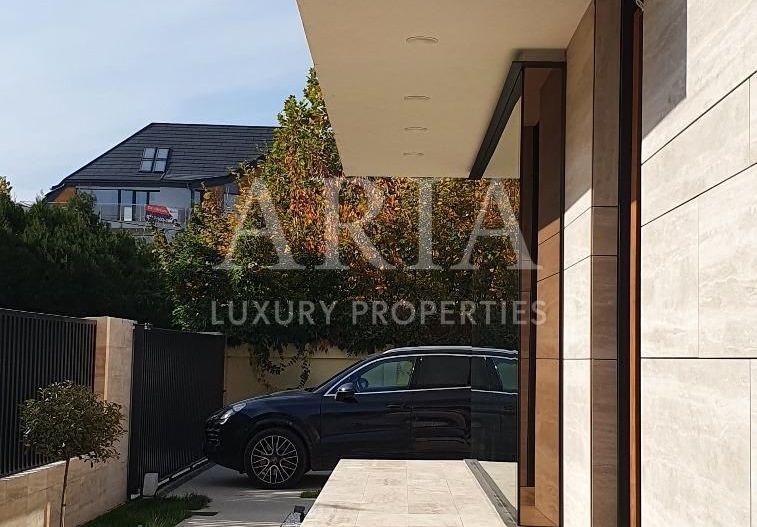 VILA INDIVIDUALA PISCINA | PADURE | BANEASA - Poză 20