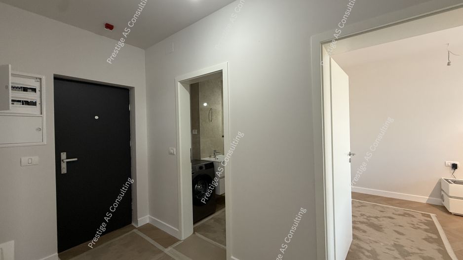 Apartament Nou 2 Camere | 53 mp Utili | Comision 0% | Calea Aradului - Poză 9