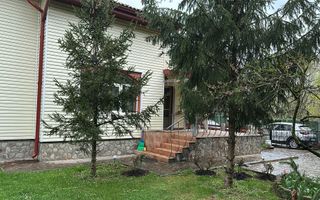 Vila cu potential zona Jolie Ville - Poză 3