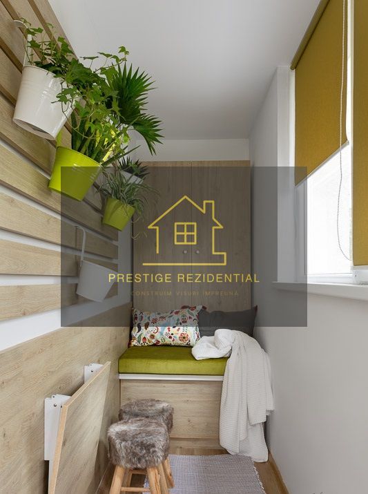 Ap 2 cam, Investitie,Finisaje Premium,Th Pallady - Poză 4