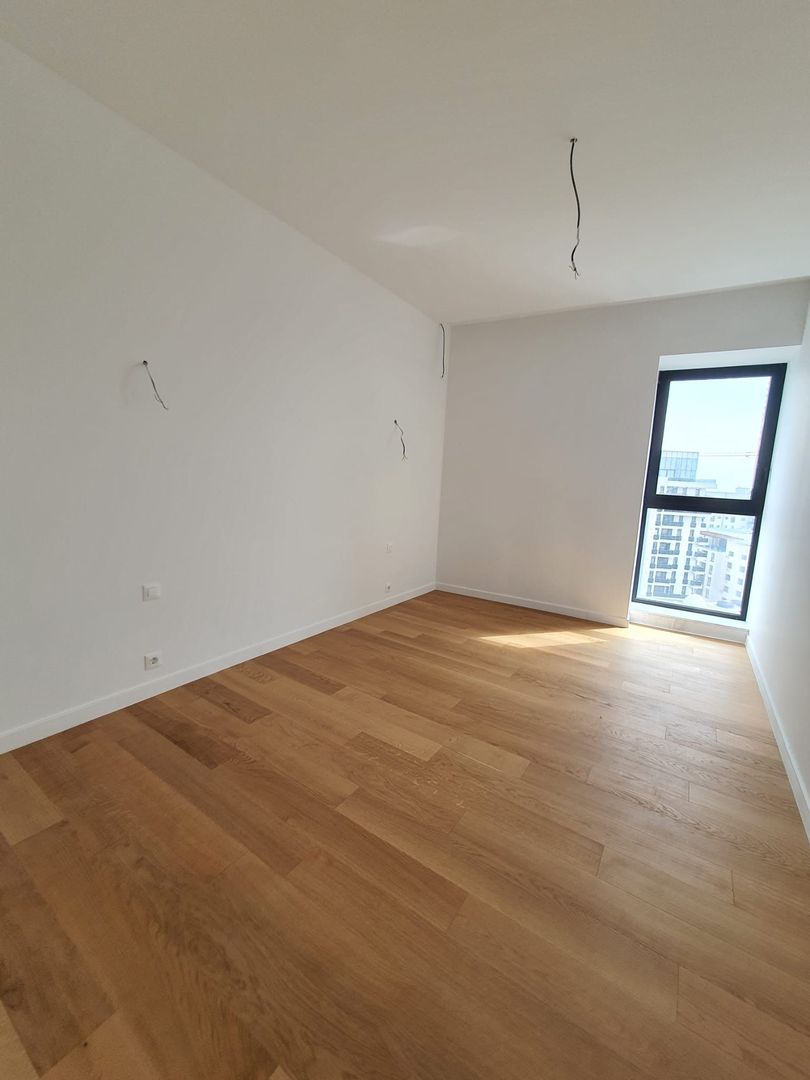 Apartament 4 camere I One Verdi Park - Vedere Panoramica I Best deal - Poză 22