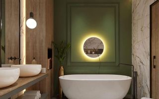 Priveliște spectaculoasă și confort urban în Floreasca - Poză 5