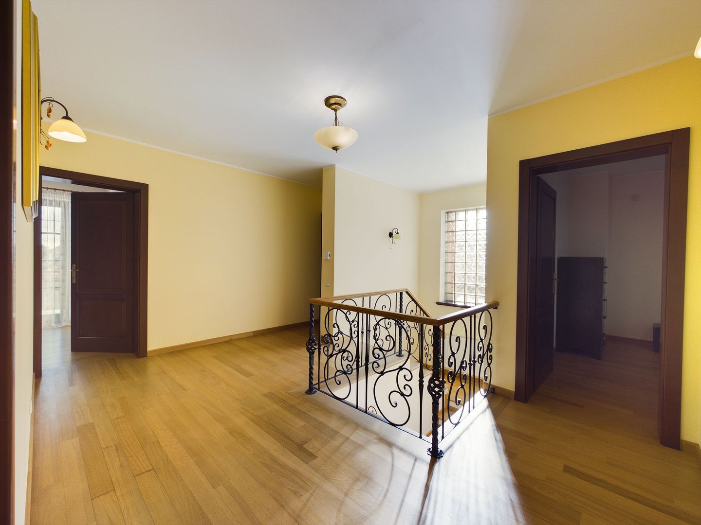 Vilă 6 camere zona Tabacovici - Poză 21