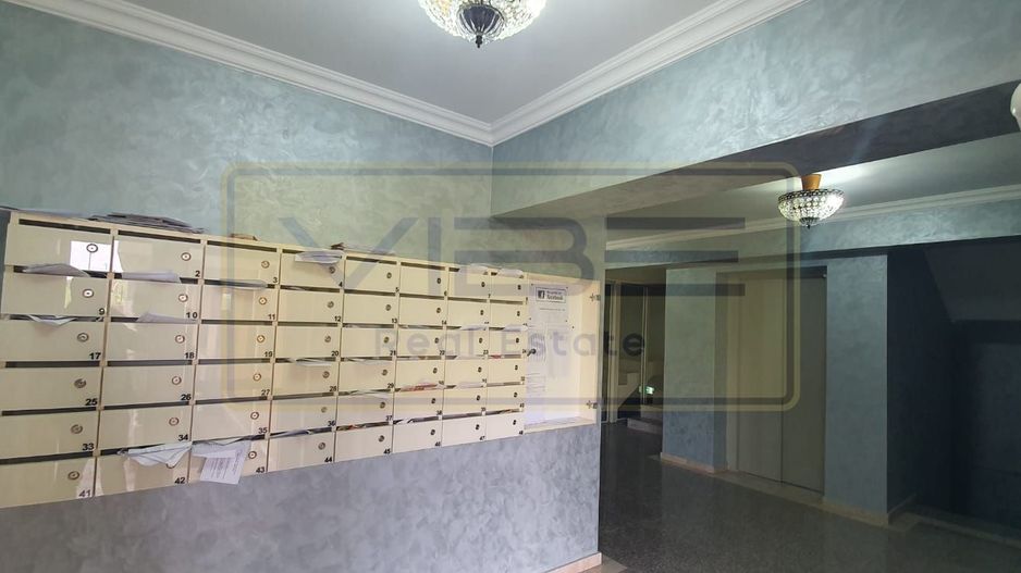 Apartament modern  1 camera Roua Residence - Poză 3