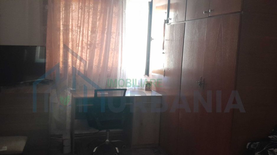 Apartament 2 camere, decomandat, 56 mp, etaj 9, Alexandru cel Bun, Iași - Poză 7