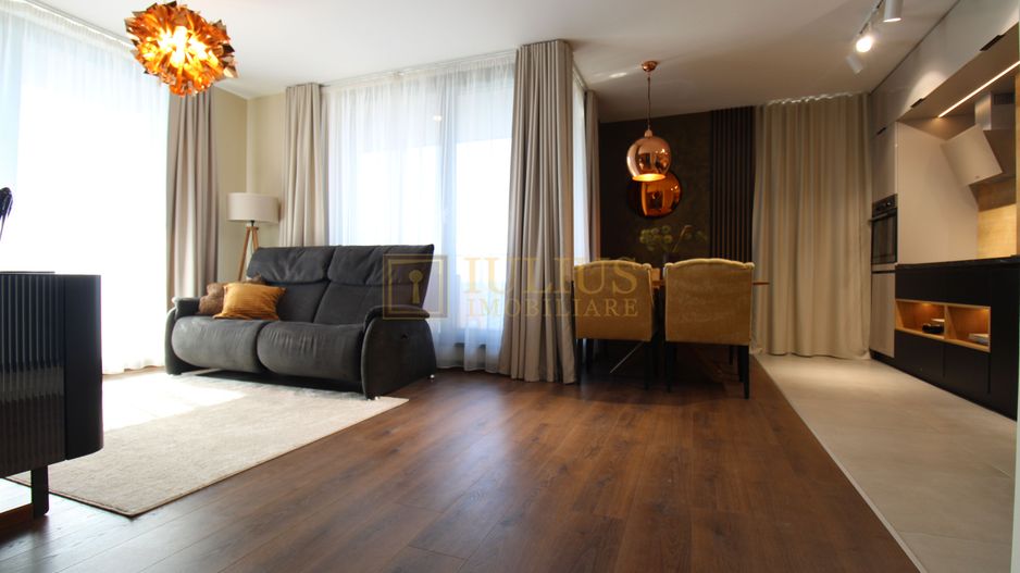 Isho Riverside-2 camere/Vedere Panoramică - Poză 6