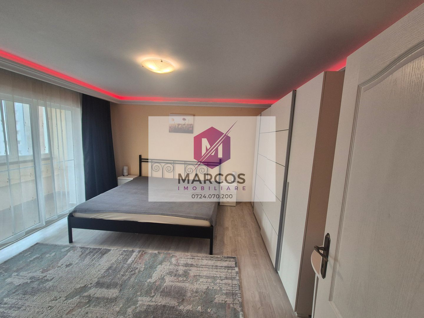 Inchiriez apartament 2 camere Micro 4 - Poză 10