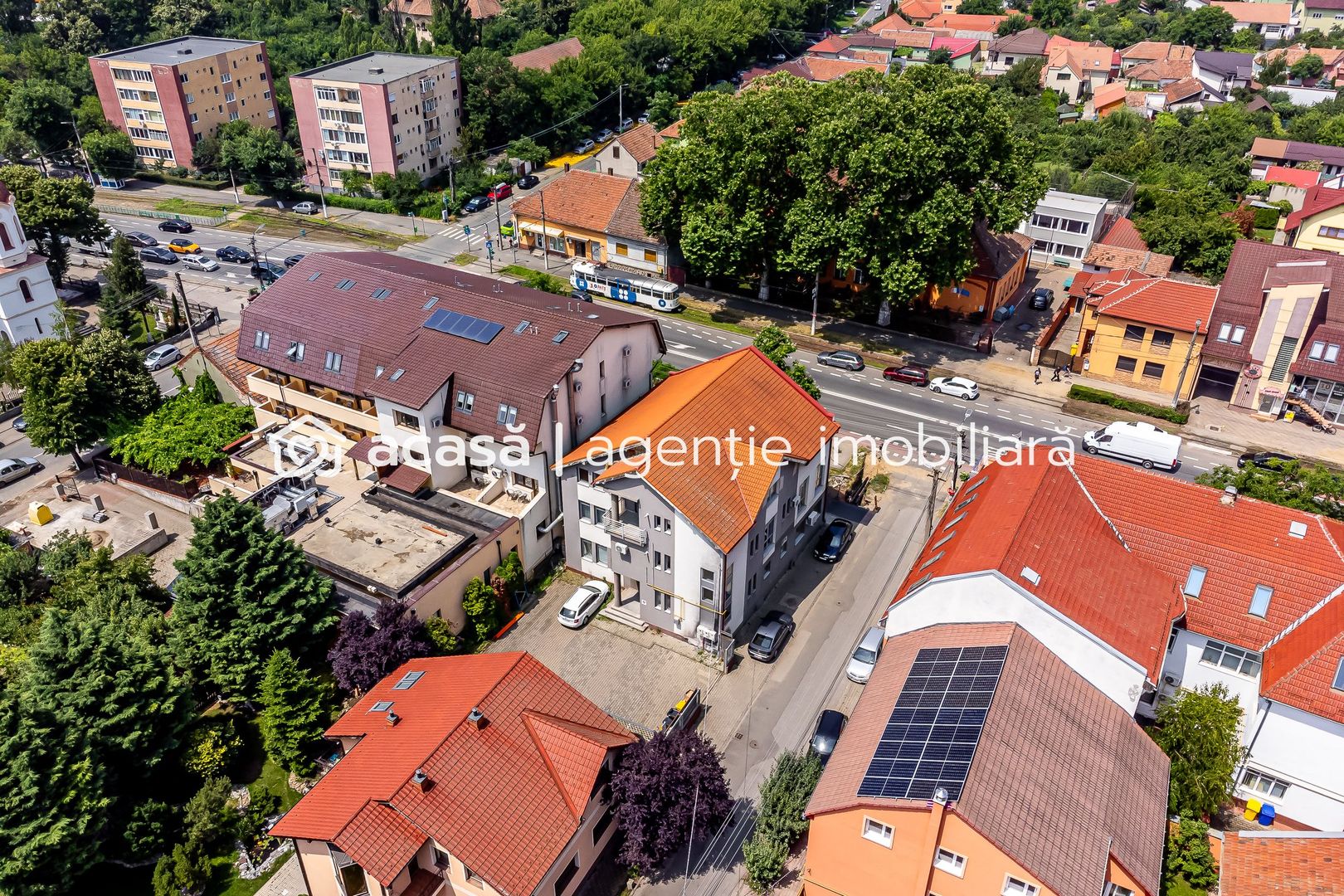 Spatiu comercial 640 mp - str. Petru Rares - Gradiste - Comision 0% - Poză 13