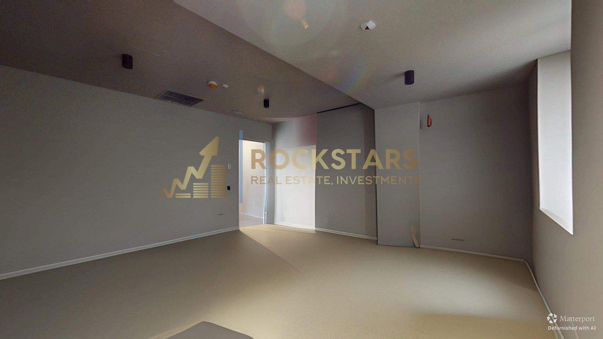 Spatiu birouri | Sala sport | Nicolae Caramfil - Poză 5