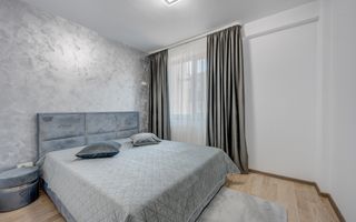 Apartamentul Cochet cu 3 cam. in Tineretului 24 !Mob/Utilat ! - Poză 1