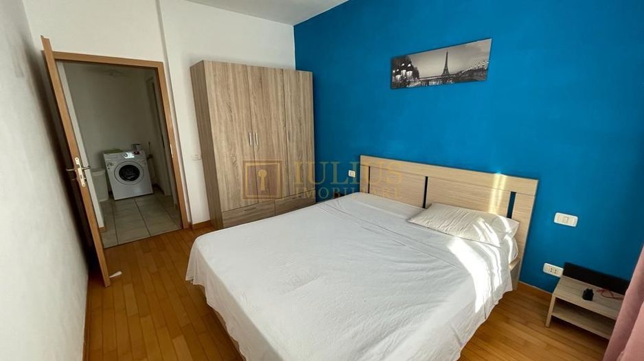 2 camere, Complex rezidential Europa-Aradului - Poză 2