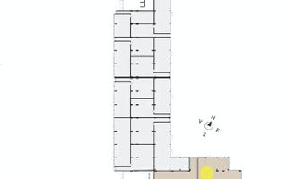 Spațiu comercial de vânzare Gheorgheni Iulius Mall 359 mp parter - Poză 2