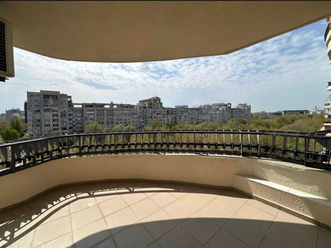 Închiriez apartament 2 camere mobilat parțial, Unirii - Poză 6