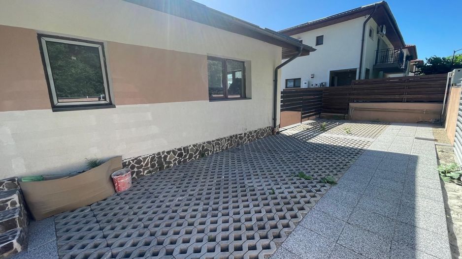 Duplex | Edgar Quinet | Mobilat la cerere | Incalzire in Prdoseala - Poză 2