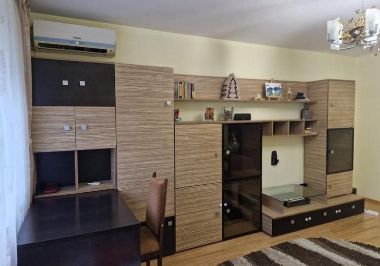 2 camere Aviatiei etaj 3 - Poză 2