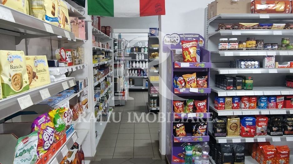 Spațiu comercial | Rogerius | Oradea - Poză 6