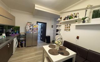 Apartament 2 camere de vanzare | mobilat & utilat, Popești-Leordeni - Poză 16