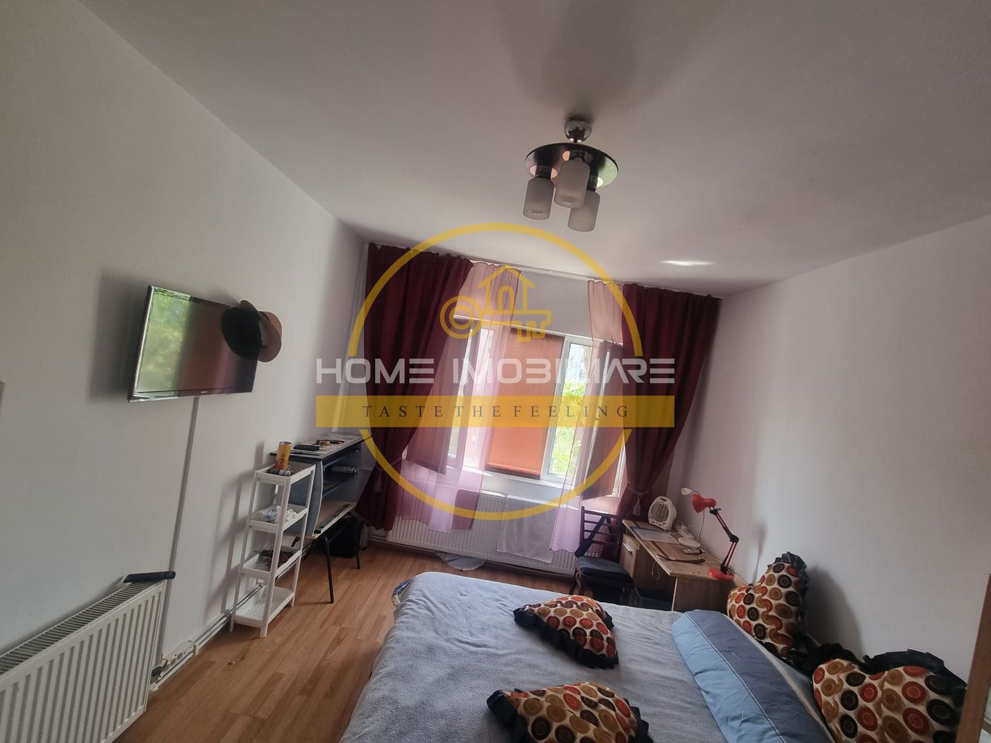 Garsoniera PET FRIENDLY/ Mobilata si utilata/ Zimbru - Poză 2
