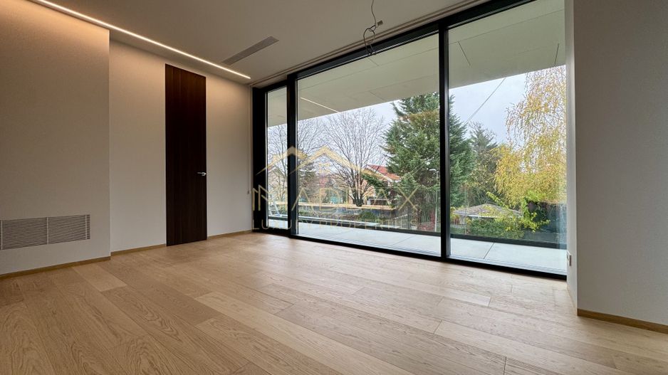 Vila Spectaculoasa *460mpc* / 800mp teren / Piscina Proprie / Pipera - Poză 71