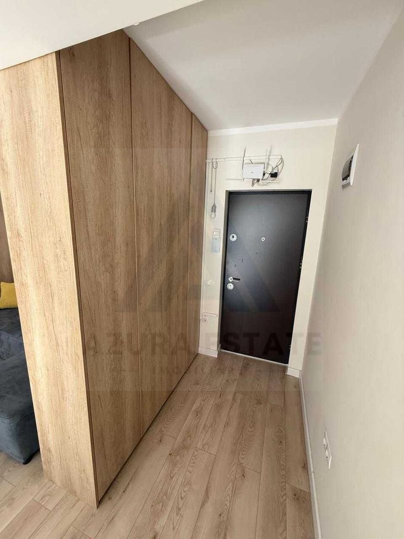 Apartament 2 camere complet mobilat 55 mp utili etaj 2 zona Tiglari - Poză 7