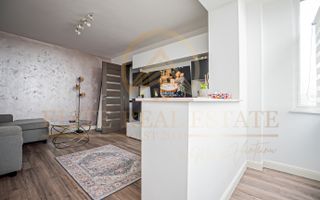 Tomis Nord/Cireșica- Apartament cu 2 camere, mobilat si utilat complet - Poză 6