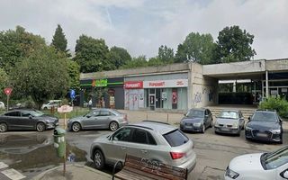 Spatiu comercial Pajurei - Poză 2