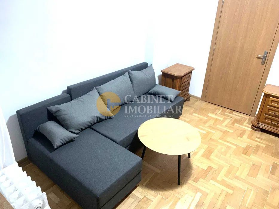 Închiriez apartament 2 camere – Bd. Independenței, zonă centrală - Poză 2