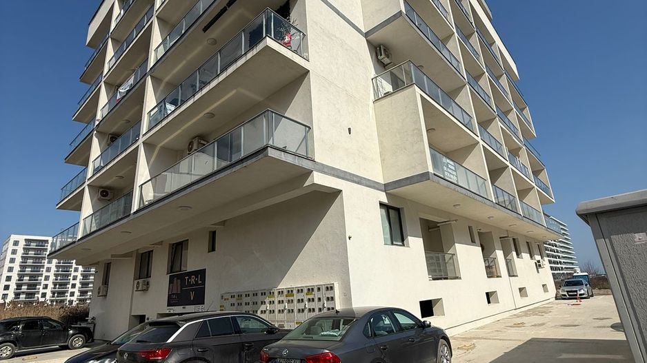 Studio de vanzare Mamaia Nord- Zona Lidl - Poză 5