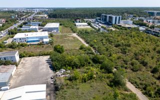 PADUREA BANEASA, DN 1, TEREN CONSTRUCTII 505 MP, SECTOR 1! - Poză 27