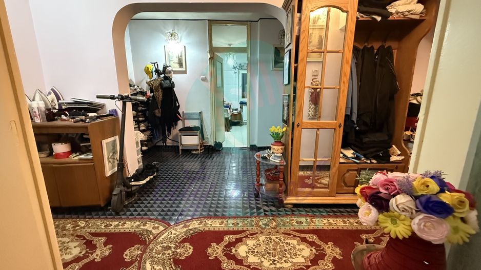 4 camere DECOMANDATE in apropiere de MALL VITAN - Poză 1