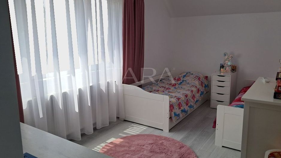 De vânzare duplex în Florești, zona Cetății - Poză 6