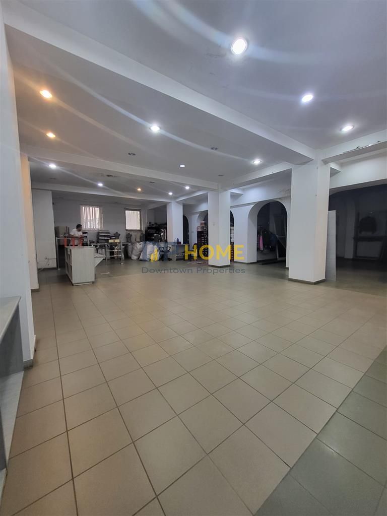 Spațiu comercial ultracentral – 190 mp | Zona Milcov – Ceasul Rău - Poză 4