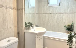 COMISION 0% - Apartament 2 camere 54mp luminos la 3 minute metrou Parc Bazilescu - Poză 14