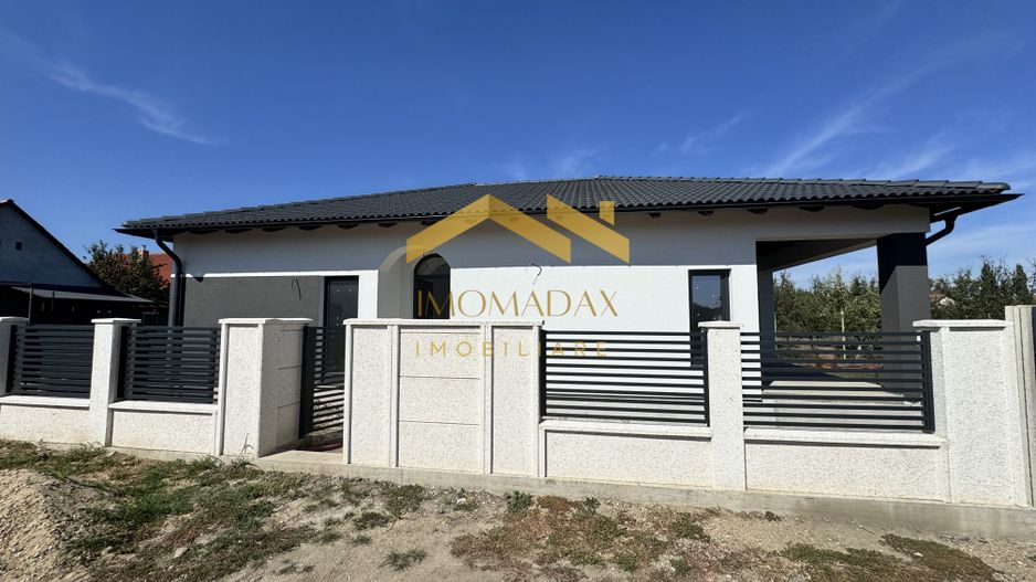 Utvin-Casa Individuală-Personalizare la Cheie - Poză 22