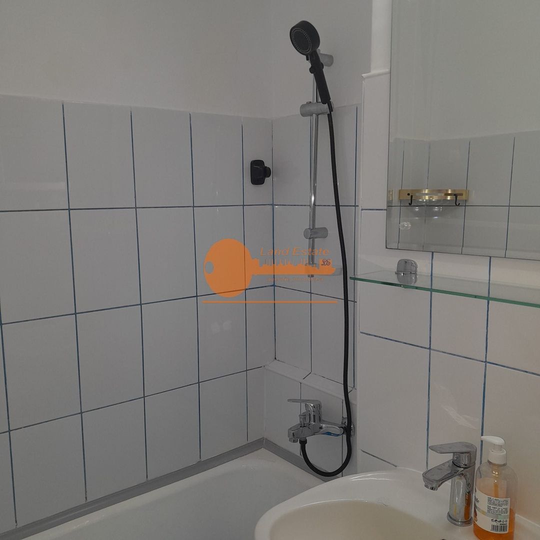 Garsonieră decomandată, renovată | Lacul Tei - Poză 14