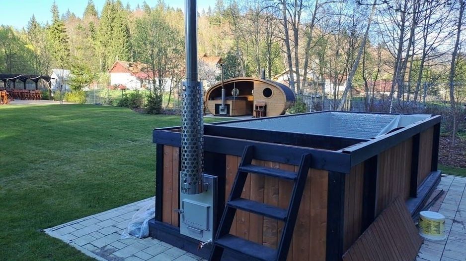Pensiune / hotel de vanzare / parteneriat, Predeal, Brasov - Poză 21